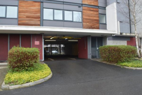Modern 1KB 1DB Apt - Salford Quays